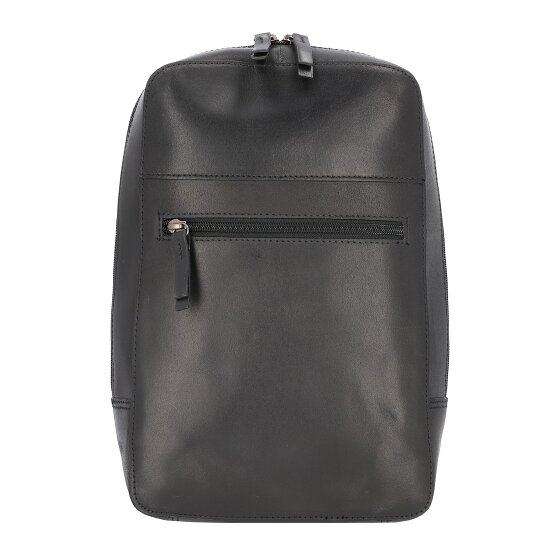 Leonhard Heyden Dakota Umhängetasche Leder 20 cm