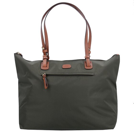 Bric's X-Bag Schultertasche 34 cm