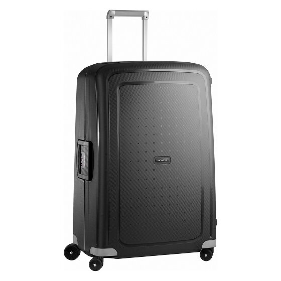 Samsonite S'Cure 4 Rollen Trolley 75 cm