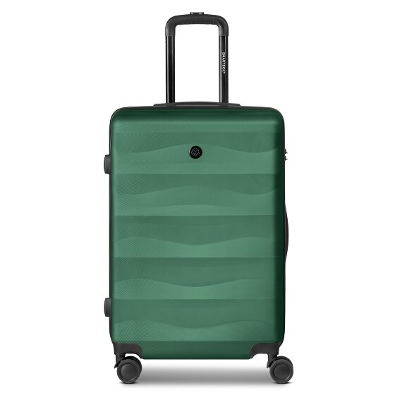 Smartbox Edition 03 4 Rollen Trolley 65 cm
