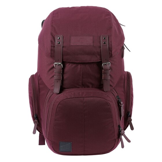 NITRO Urban Weekender Rucksack 55 cm Laptopfach