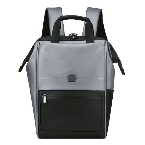 Delsey Paris Turenne Soft Daypack 39 cm Laptopfach