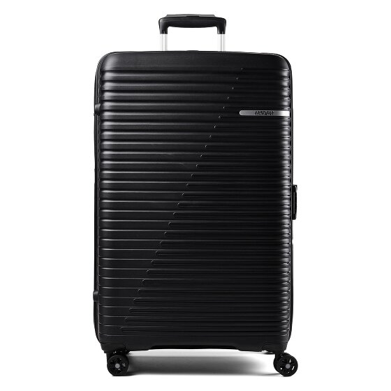 American Tourister Liftoff 4 Rollen Trolley 45 cm mit Dehnfalte