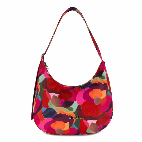 Oilily Veerle Hamel Schultertasche 33 cm