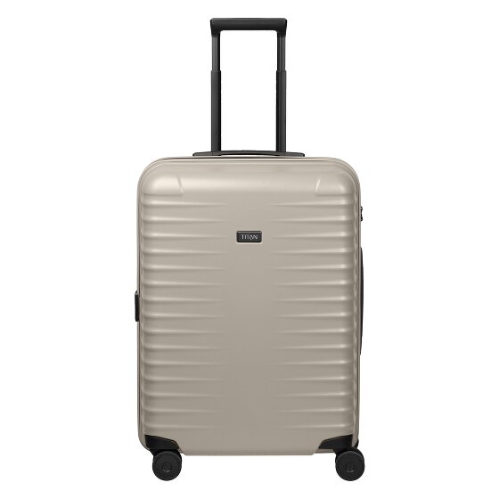 Titan Upgrade 4 Rollen Trolley M 65 cm