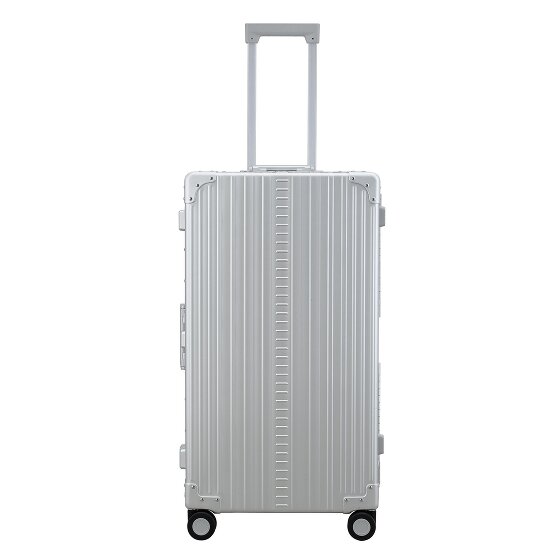Aleon Traveler International 4-Rollen Trolley 77 cm