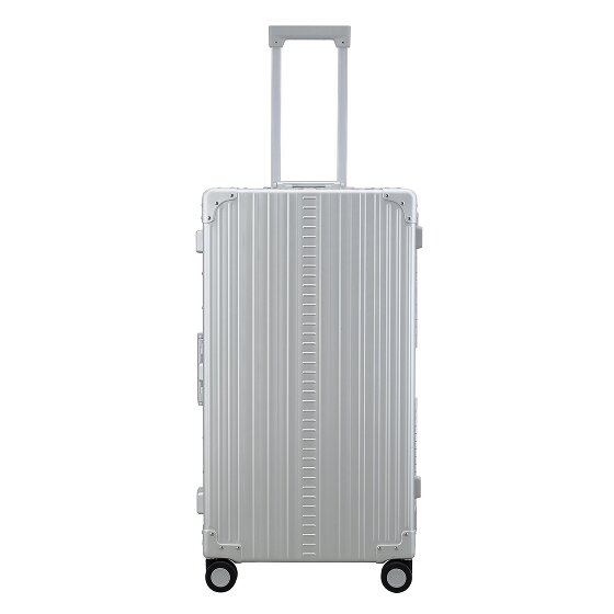 Aleon Traveler International 4-Rollen Trolley 77 cm