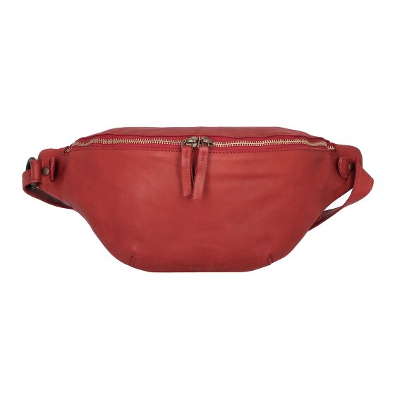 Harold's Submarine Gürteltasche Leder 33 cm