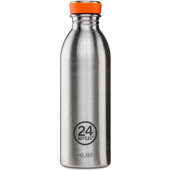 24Bottles Urban Trinkflasche 500 ml