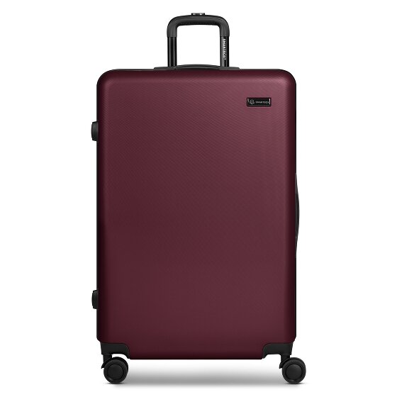 Smartbox Edition 05 4 Rollen Trolley 76 cm