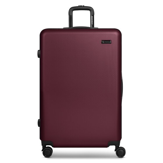 Smartbox Edition 05 4 Rollen Trolley 76 cm
