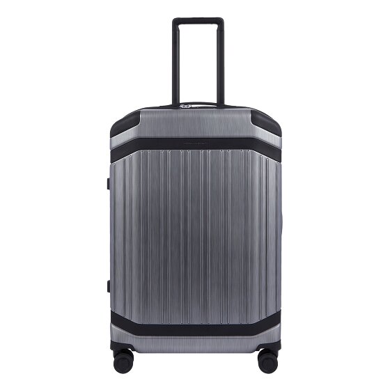 Piquadro PQL-Premium 4 Rollen Trolley 68 cm