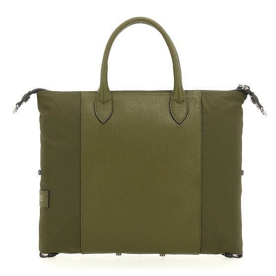 Gabs G3 Schultertasche M Leder 37 cm