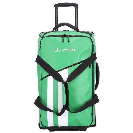 Vaude Rotuma 65 2 Rollen Trolley 61 cm