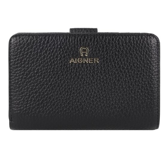 AIGNER Ivy Geldbörse RFID Leder 14 cm