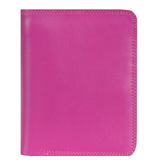Mywalit Medium Wallet Geldbörse Leder 11 cm