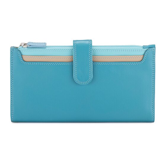 Mywalit Continental Geldbörse Leder 20 cm