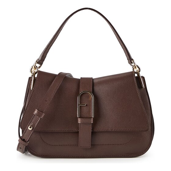 Furla Flow Handtasche Leder 25 cm