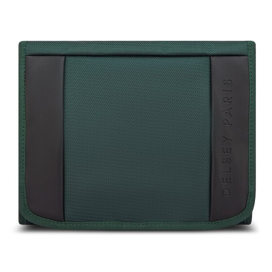 Delsey Paris Montmartre 3 Kulturbeutel 26.5 cm