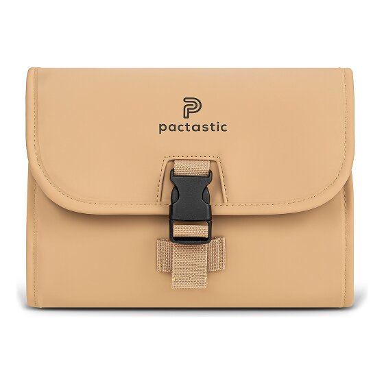 Pactastic Urban Collection Kulturbeutel 24 cm