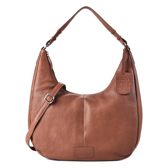 Burkely Soft Skylar Schultertasche Leder 40 cm