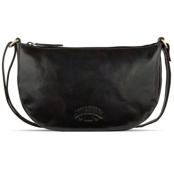 Klondike 1896 Mountain Schultertasche Leder 29 cm