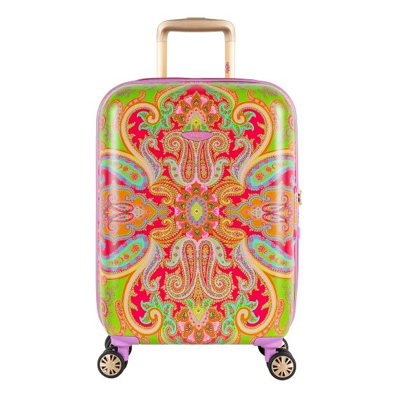 Oilily Travel 4 Rollen Trolley 67 cm