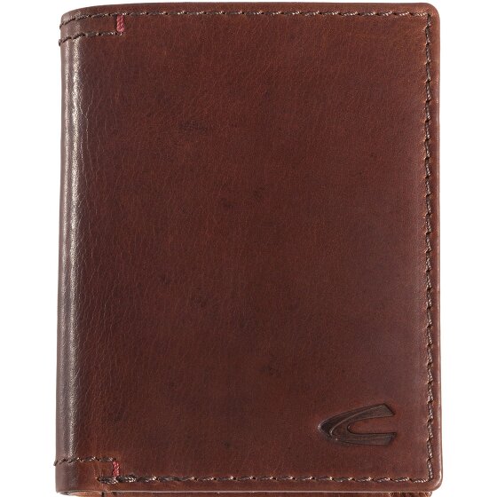 camel active Salamanca Geldbörse Leder 12 cm
