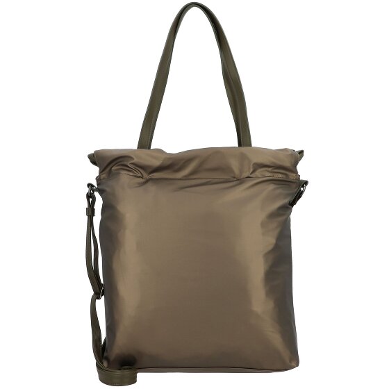 Tom Tailor Denim Schultertasche 37 cm