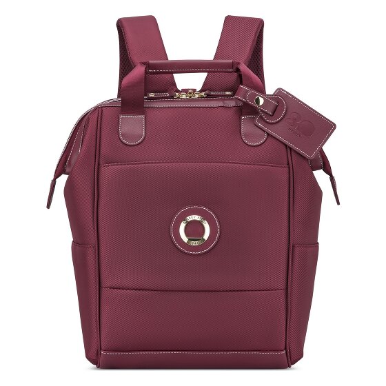 Delsey Paris Chatelet Air 2.0 Daypack RFID Schutz 37.5 cm Laptopfach