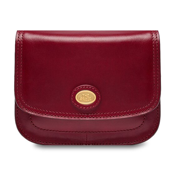 The Bridge Stodo Umhängetasche Leder 20 cm