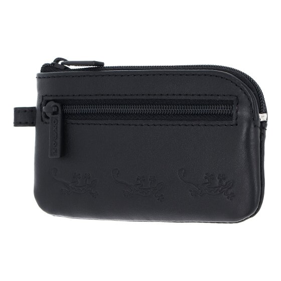 oxmox Schlüsseletui Leder 11.5 cm