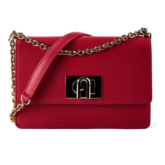 Furla 1927 Umhängetasche Leder 20 cm
