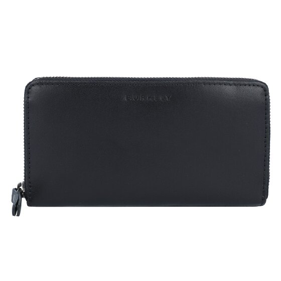 Burkely Vintage Charly Geldbörse RFID Leder 19 cm