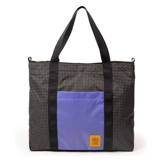 Topo Designs Mountain Shopper Tasche 39 cm