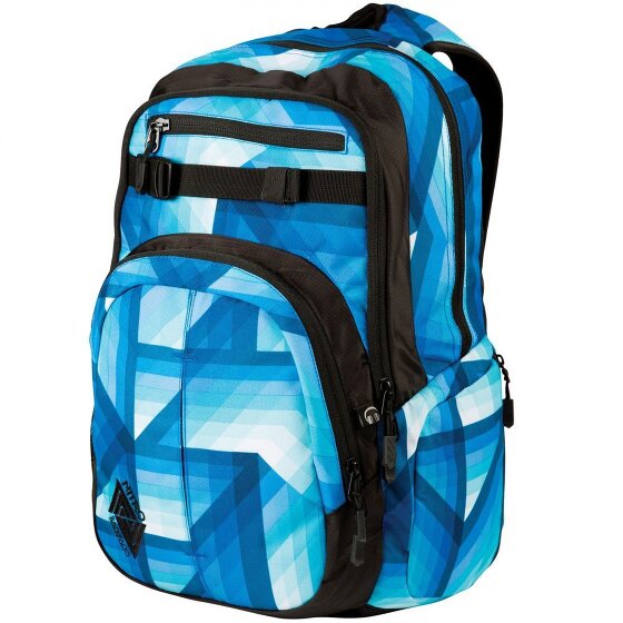 NITRO Backpacks Chase Rucksack 51 cm Laptopfach