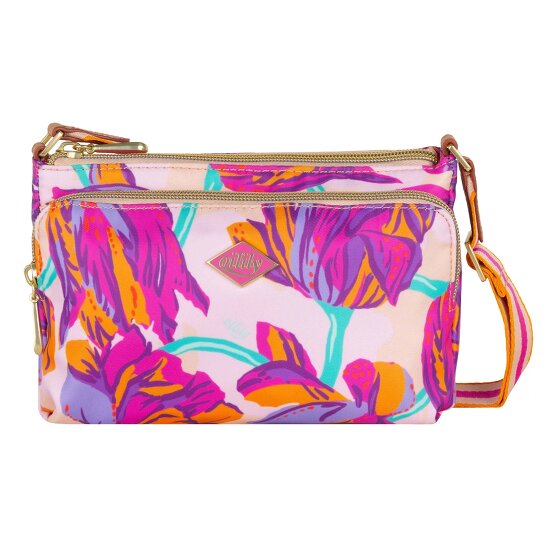 Oilily Tulipy Umhängetasche 20 cm