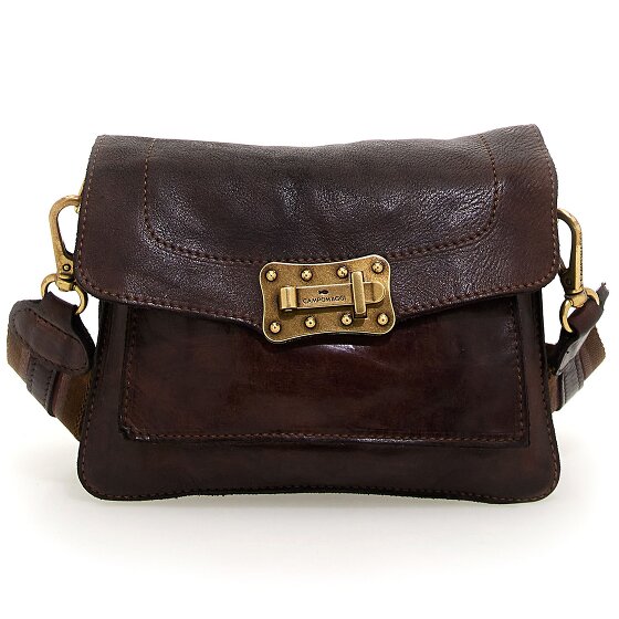 Campomaggi Donna Schultertasche Leder 22 cm