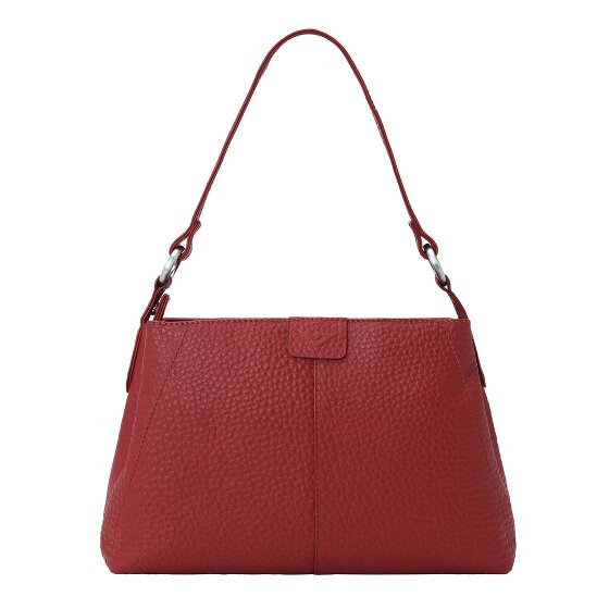 Voi Hirsch Schultertasche Leder 29.5 cm