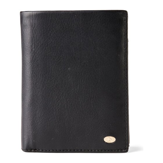 Esquire Chicago Geldbörse Leder 13 cm