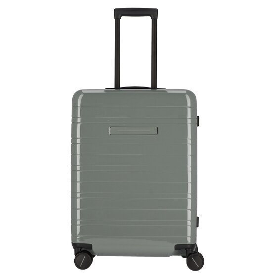 Horizn Studios H6 Essential Glossy 4-Rollen Trolley 64 cm