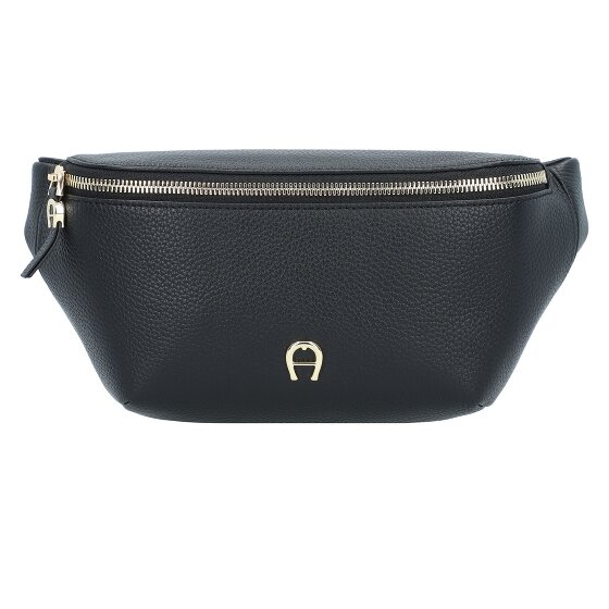 AIGNER Fashion Gürteltasche Leder 24 cm