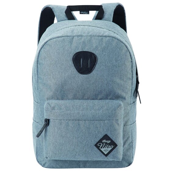 NITRO Urban Classic Rucksack 45 cm Laptopfach