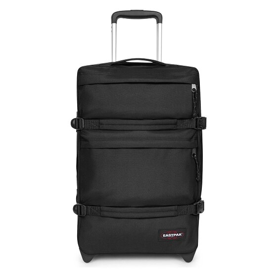 Eastpak Transit'R Plus 2 Rollen Kabinentrolley 55 cm