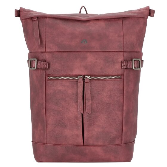 Greenburry Fanny Rucksack 43 cm Laptopfach