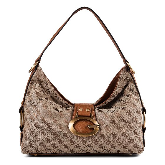 Guess Camden Schultertasche 36 cm