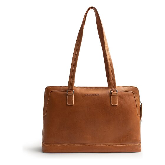The Chesterfield Brand Isara Aktentasche Leder 42 cm Laptopfach