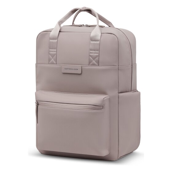 Kapten & Son Bergen Pro Daypack 39 cm Laptopfach
