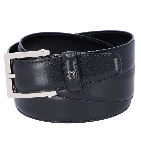 AIGNER Business Gürtel Leder