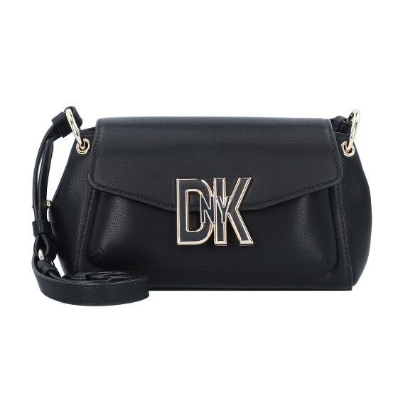 DKNY Downtown Umhängetasche Leder 21 cm